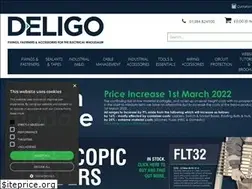 Sites similar to deligo.co.uk