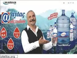 Sites similar to deligozgrup.com