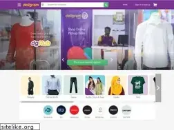 Sites similar to deligram.com