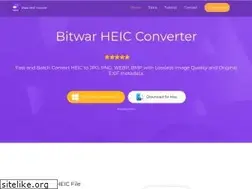 Sites similar to deliheic.com