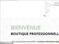 Sites similar to delihemp-pro.fr