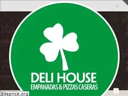 Sites similar to delihouse.cl