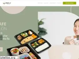 Sites similar to delihub.com.sg