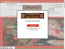 Sites similar to deliitalia.us