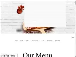 Sites similar to deliitaliano.com
