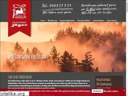Sites similar to delijaeger.com
