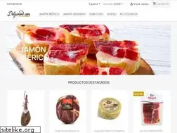 Sites similar to delijamon.com