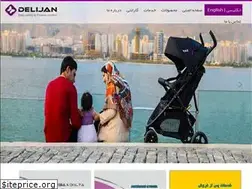 Sites similar to delijanco.com