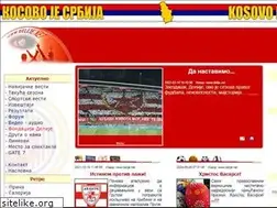 Sites similar to delije.net