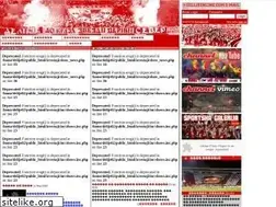 Sites similar to delijeonline.com