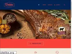Sites similar to delika.cr