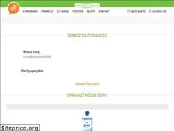 Sites similar to delikarta.pl