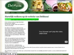 Sites similar to delikasa.nl