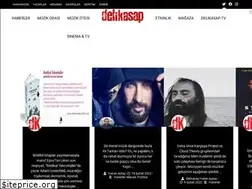 Sites similar to delikasap.org