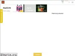 Sites similar to delikateso.sk