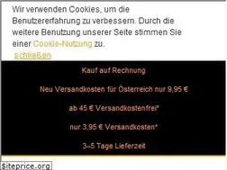 Sites similar to delikatess-express.de