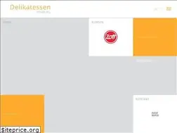 Sites similar to delikatessen-hamburg.com