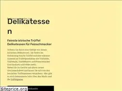 Sites similar to delikatessen-kaufen.com