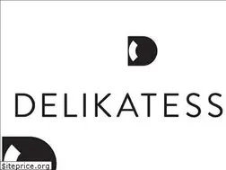 Sites similar to delikatessen.jp