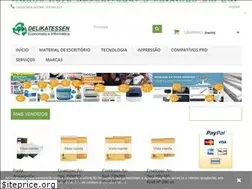 Sites similar to delikatessen.pt