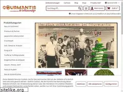 Sites similar to delikatessenjaeger.de