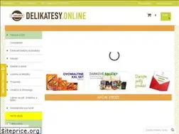 Sites similar to delikatesy.online