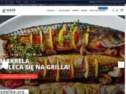 Sites similar to delikatesylosos.pl