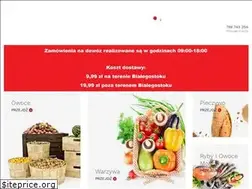 Sites similar to delikatesyuchlopcow.pl