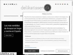 Sites similar to delikatissen.com