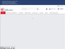 Sites similar to delikatoo.de