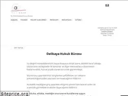 Sites similar to delikaya.av.tr