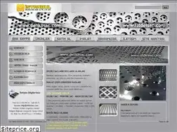 Sites similar to deliklisac.com