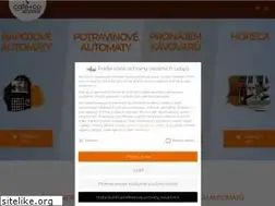 Sites similar to delikomat.cz
