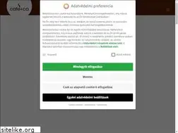 Sites similar to delikomat.hu