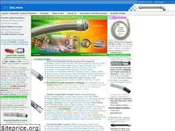 Sites similar to delikon.com