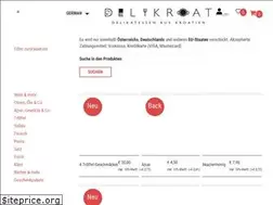 Sites similar to delikro.at