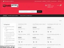 Sites similar to deliks.info