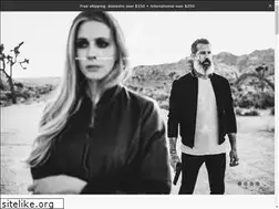 Sites similar to deliktclothing.com