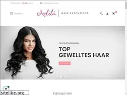 Sites similar to delila.de