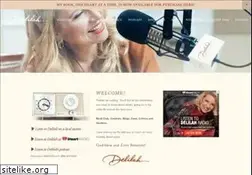 Sites similar to delilah.com