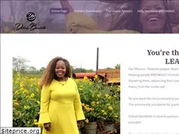 Sites similar to delilahbardlette.com