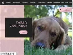 Sites similar to delilahs2ndchance.org
