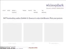 Sites similar to delilahsdawson.com