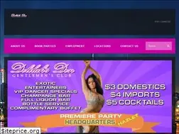 Sites similar to delilahsnj.com