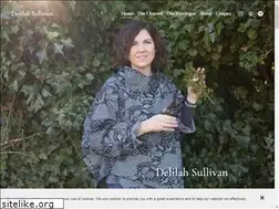 Sites similar to delilahsullivan.com