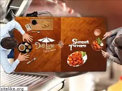 Sites similar to delilane.com