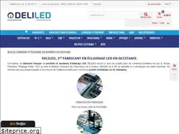 Sites similar to deliled.com