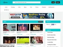 Sites similar to delilos.com