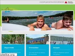 Sites similar to delilsebergen.be