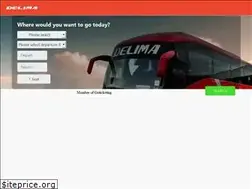 Sites similar to delima.com.my